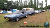 ford oldtimertreffen zonhoven 2014 taunus m club Belgïe